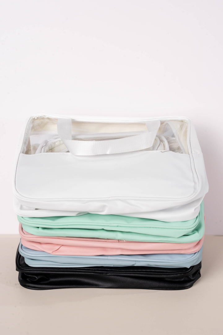 GF Exclusive 3 PC Travel Toiletry Bags