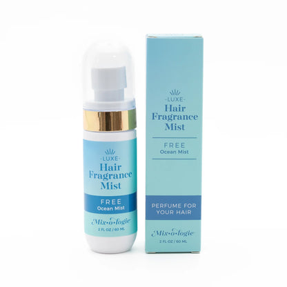 Mixologie 3.3 oz Hair Fragrance Mist PRE-ORDER