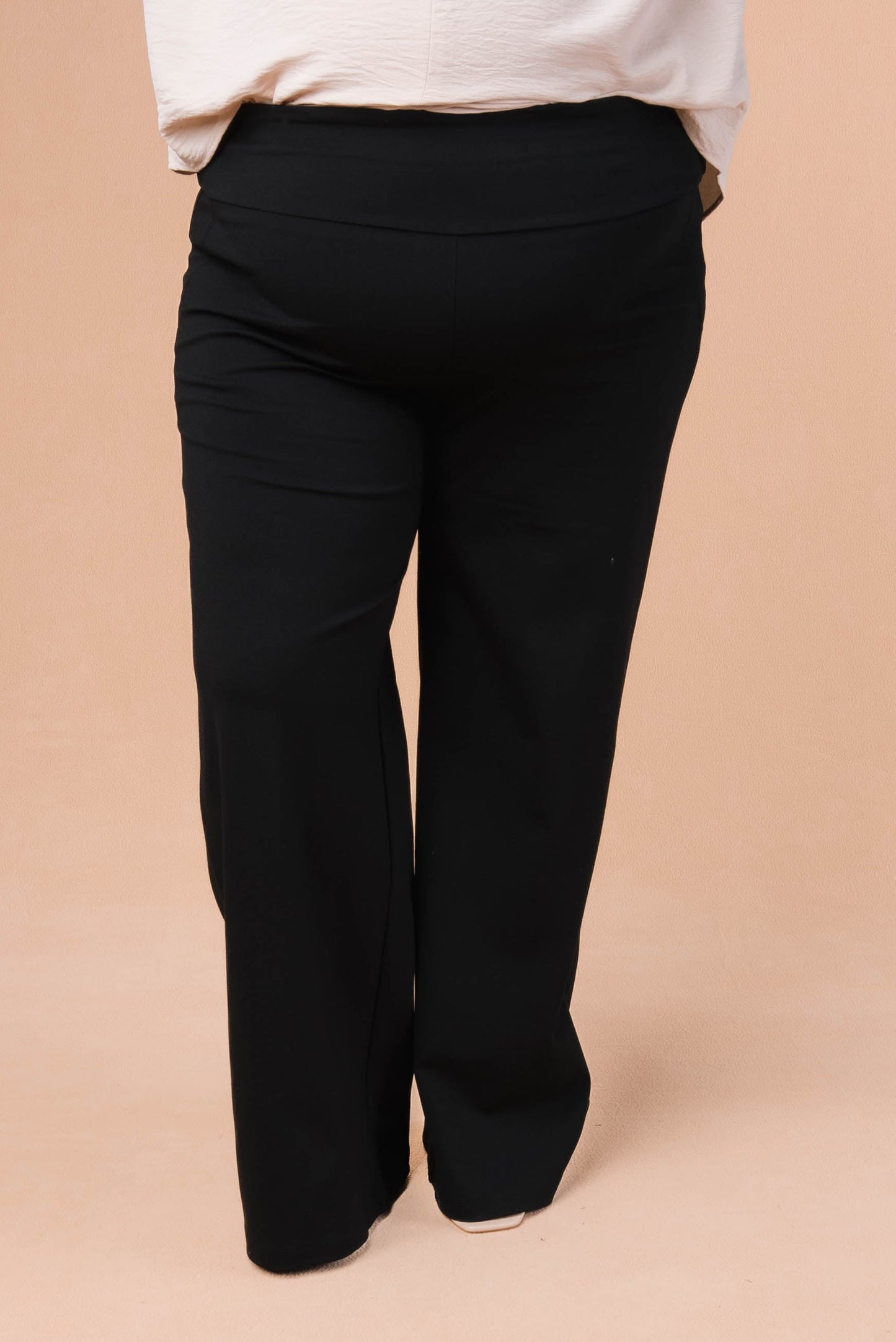 Magic Wide Leg Pants *Final Sale*