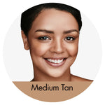 Medium Tan