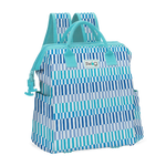Glacier Stripe