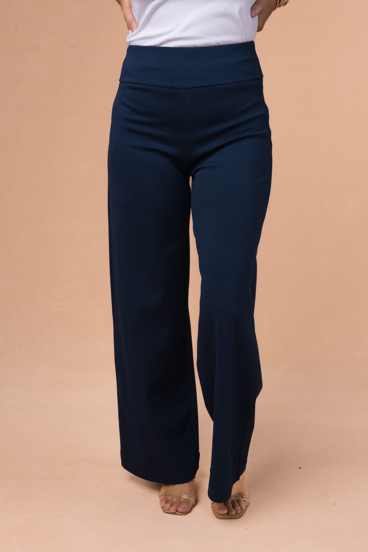 Magic Wide Leg Pants *Final Sale*