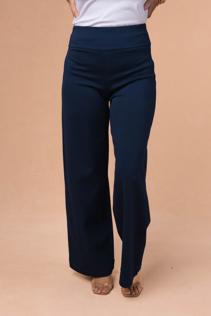 Magic Wide Leg Pants *Final Sale*