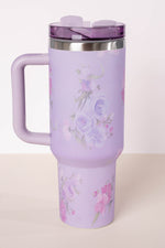 Lilac Rose