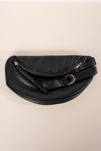 Crossbody Belt Bag