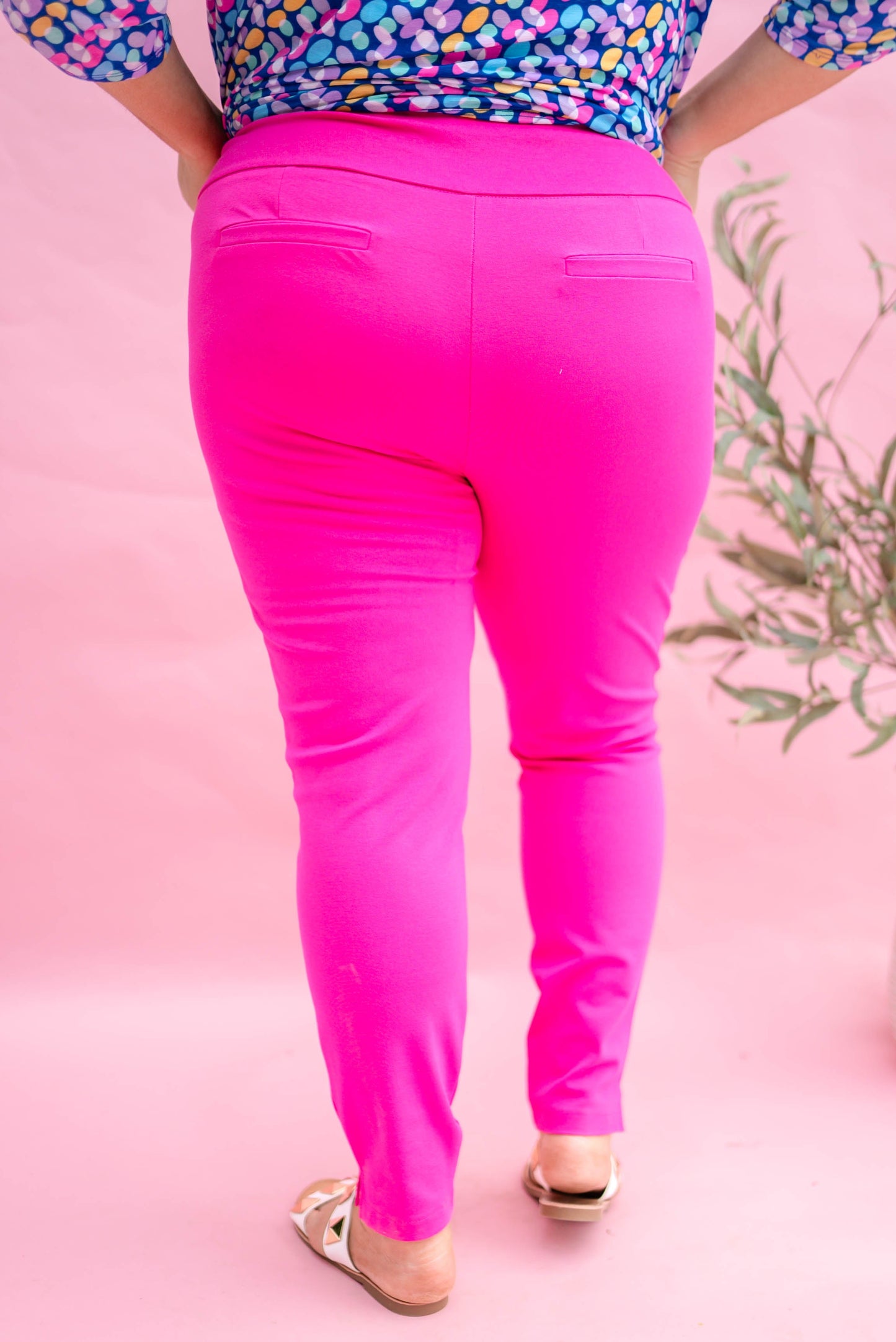 Magic 28 Pants *Final Sale*