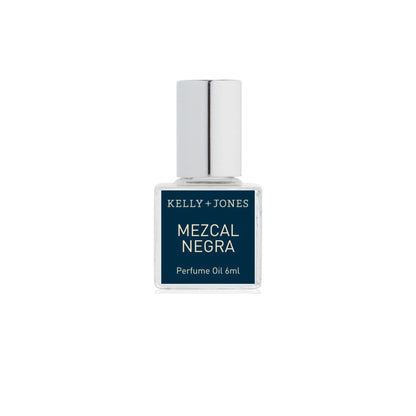 Kelly + Jones Mezcal Perfume Oil Roll-On