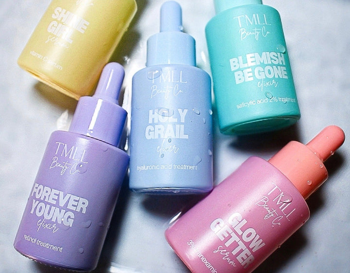 TMLL Skin Candy Luxury Serum PRE-ORDER