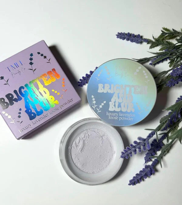 TMLL Brighten and Blur PRE-ORDER
