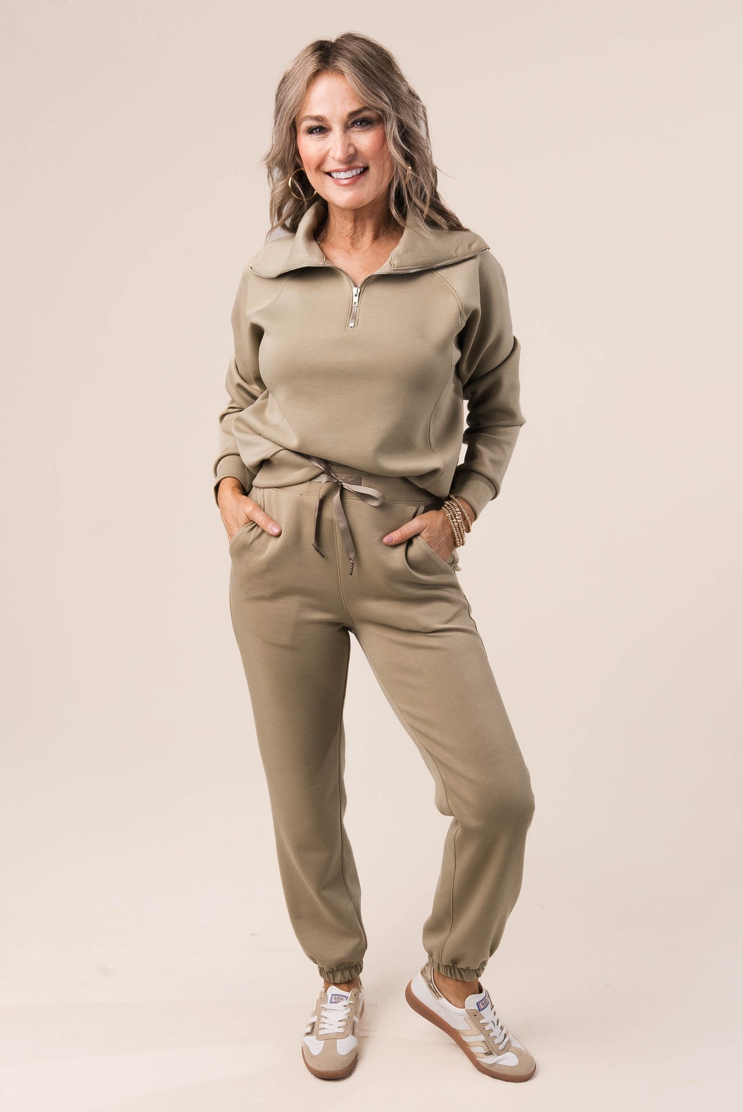 Day Trip Butter Soft Joggers *Final Sale*