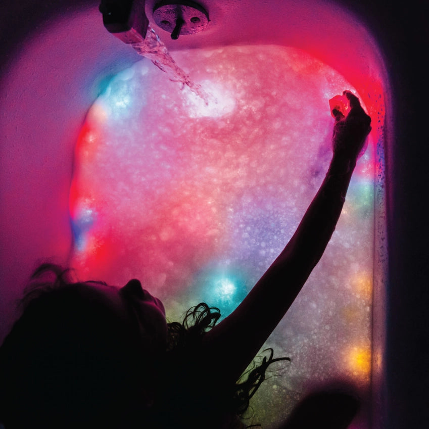 Glo Pals Light Up Water Cubes - 4 pk