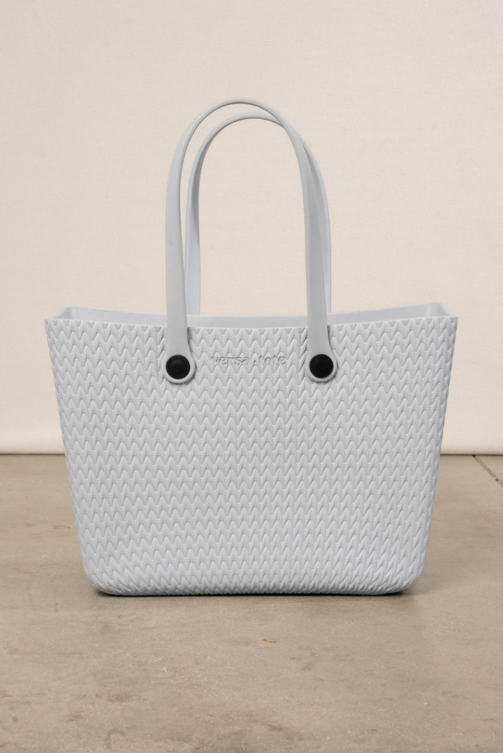 Carrie All Textured Versa Tote