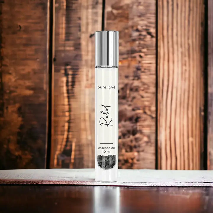 Pure Love 10 ml Unisex Essence Oil