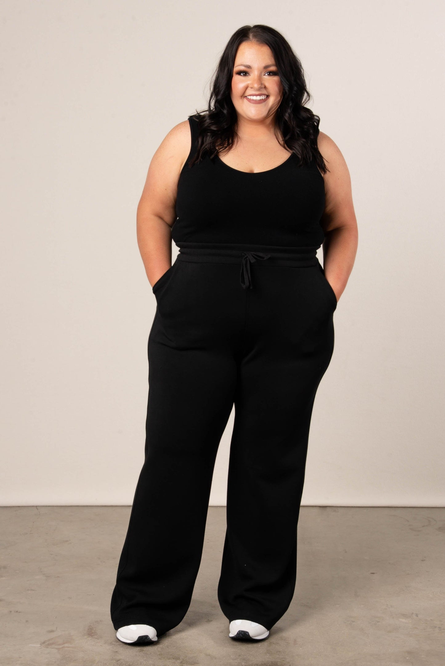 Scuba Straight Leg Lounge Pants