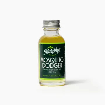 Murphy's Naturals | Mosquito Dodger Zone Repellent Refill