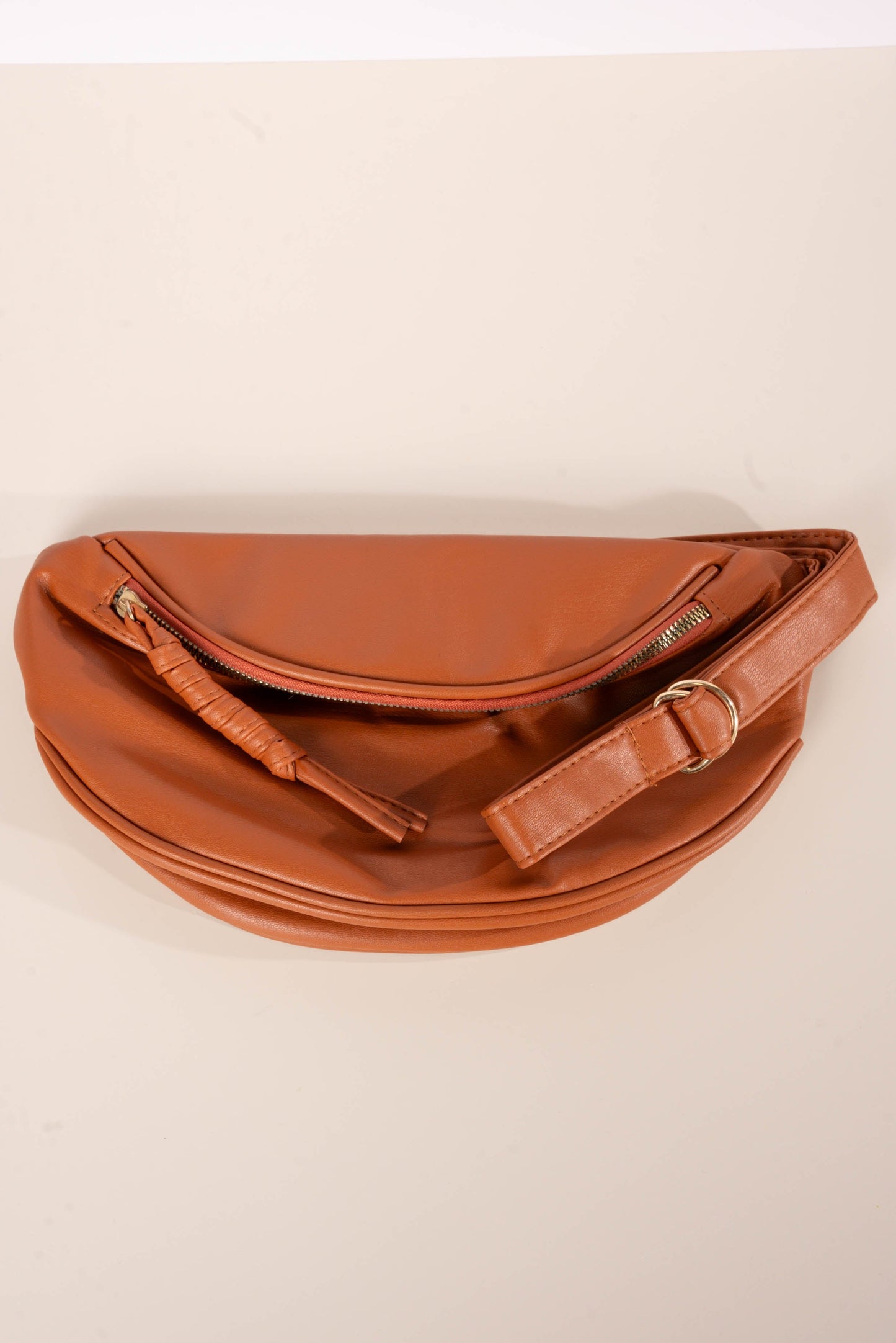 Crossbody Belt Bag