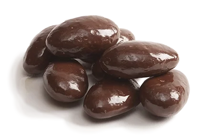 Ozark Almonds - 4 oz