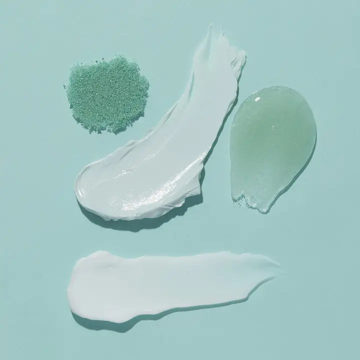 VOESH | Pedi In A Box - 4 Step