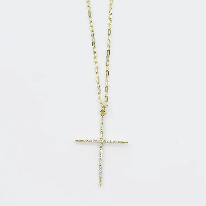 Treasure Jewels | Full Of Grace Necklace