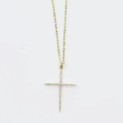 Treasure Jewels | Full Of Grace Necklace