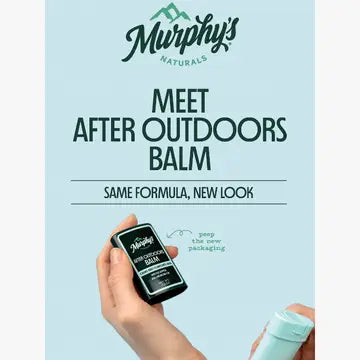 Murphy's Naturals | After Outdoors Balm Stick - 0.5 oz