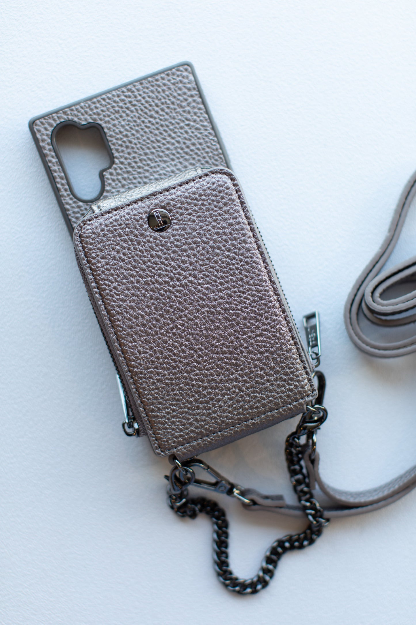 Crossbody Case NOTE 10+ *Final Sale*
