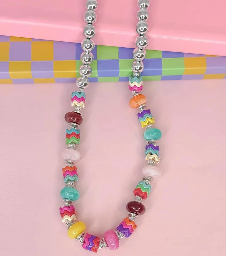 Treasure Jewels | Sweet Chaos Necklace
