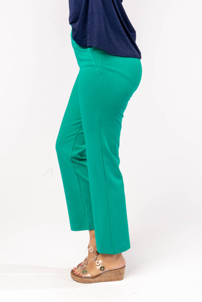 Magic Straight Leg Pants *Final Sale*