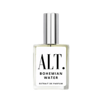 Bohemian Water