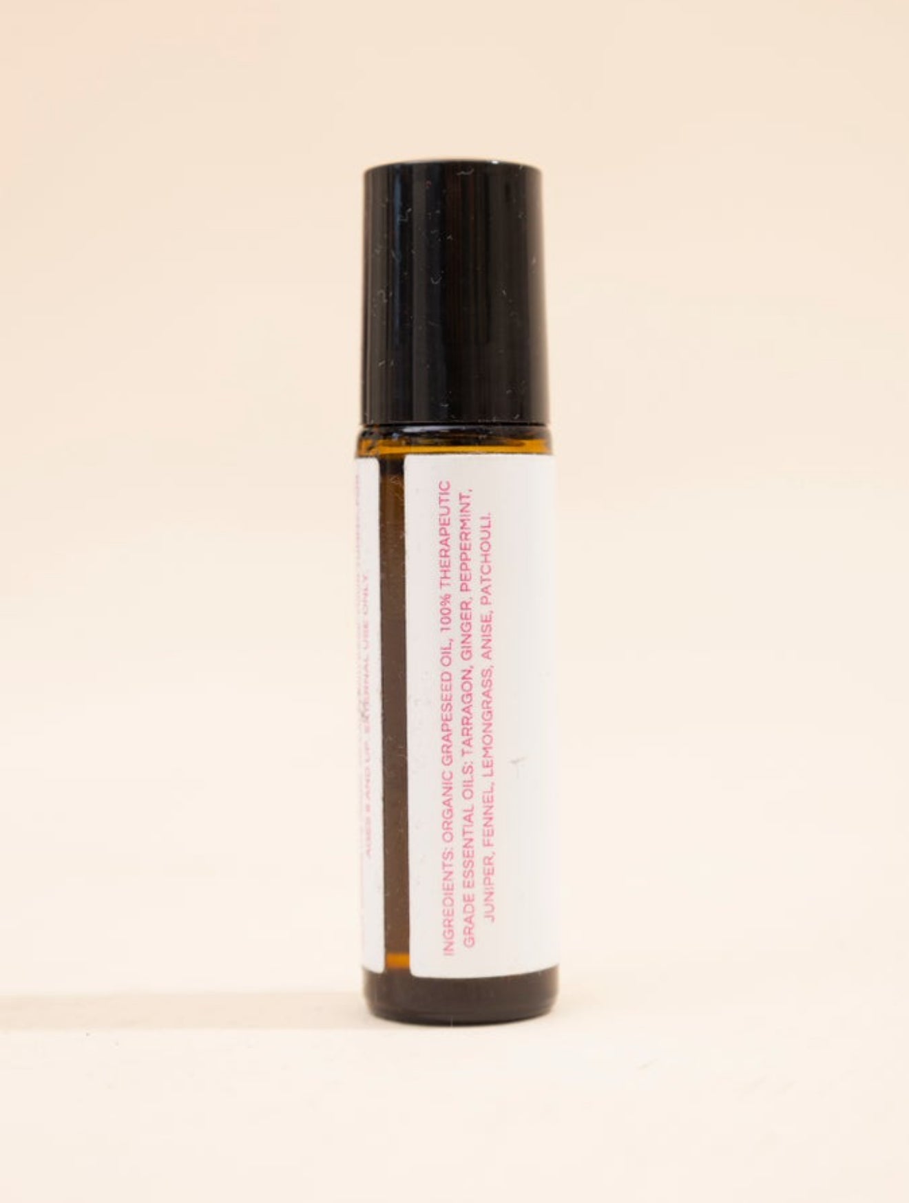 Tummy Tonic – Calm & Soothe Digestion PRE-ORDER