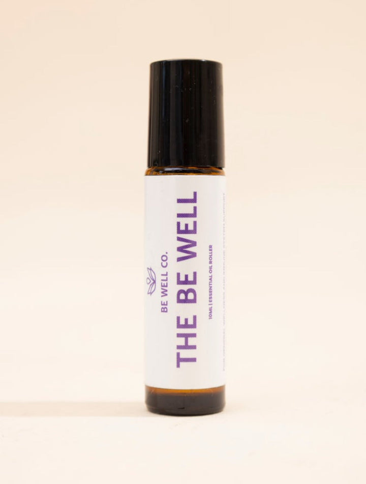 The Be Well – Strengthen & Protect your immune system PRE-ORDER