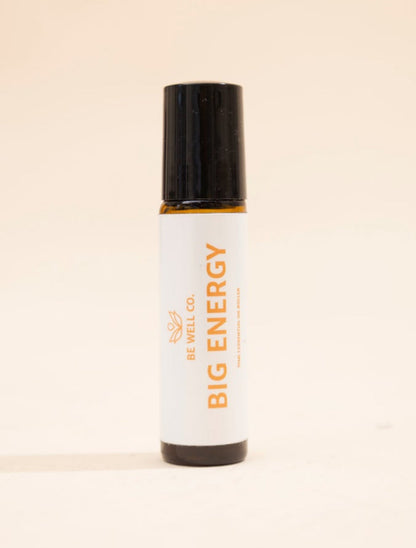 Big Energy- The Workout Blend PRE-ORDER