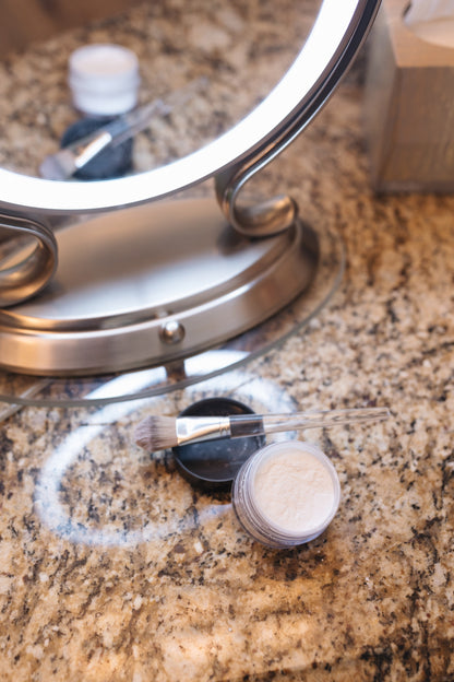 High Definition Finishing Powder