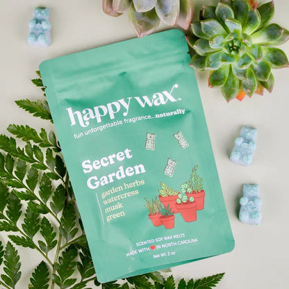 Classic Earthy Wax Melts