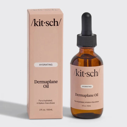 Kitsch | Hydrating Dermaplane Oil