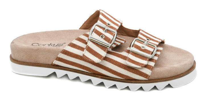 Dash Slide Sandal