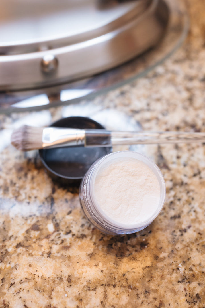 High Definition Finishing Powder