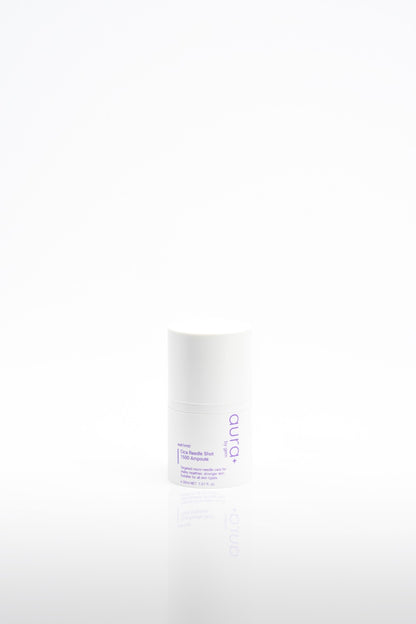 Amethyst Reedle Shot