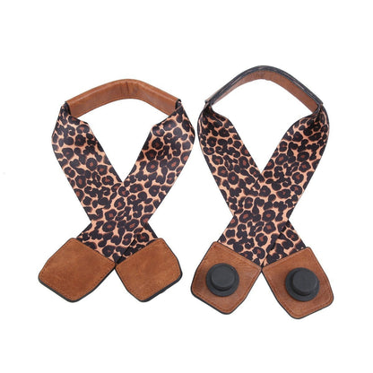 Versa Tote Woven Guitar Straps