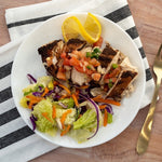 Caribbean Jerk Chicken