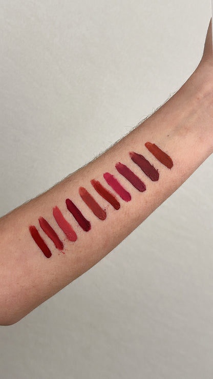 Refresh Beauty | Matte Liquid Lipstick Bundle