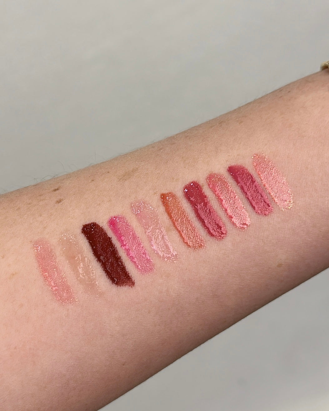 Refresh Beauty | Lip Gloss Bundle