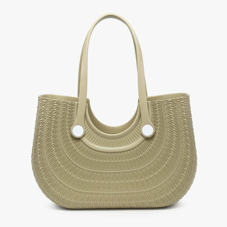 Blythe All Textured Versa Tote