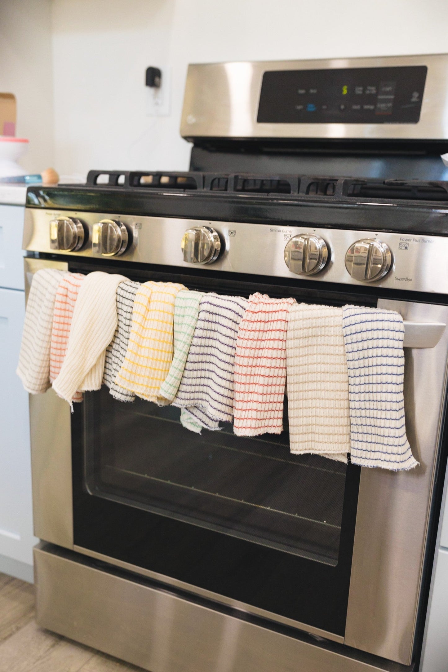 Multipurpose Cloth - 6 pack