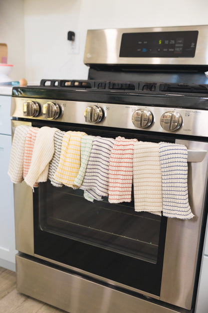 Multipurpose Cloth - 6 pack