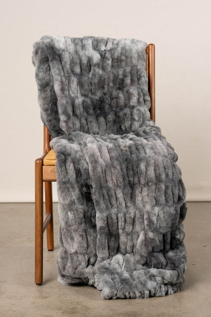 CAYA Blanket by Glamour Farms