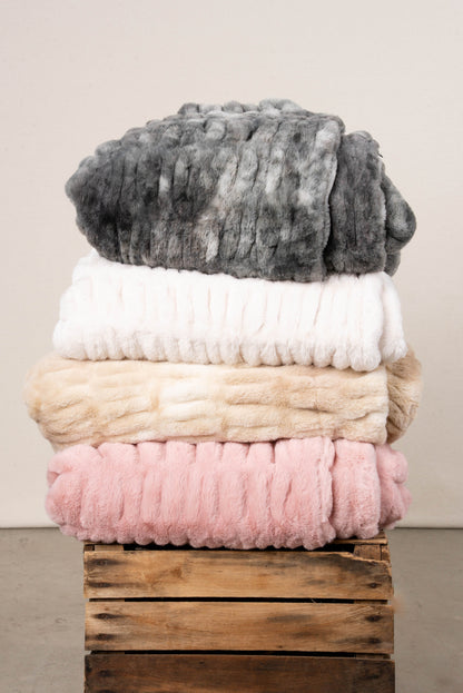CAYA Blanket by Glamour Farms