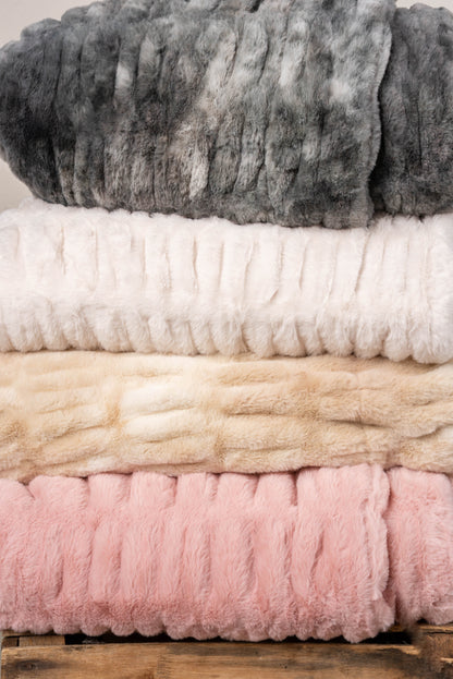 CAYA Blanket by Glamour Farms