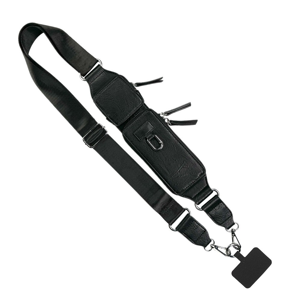 Zip & Clip RFID Strap PRE-ORDER