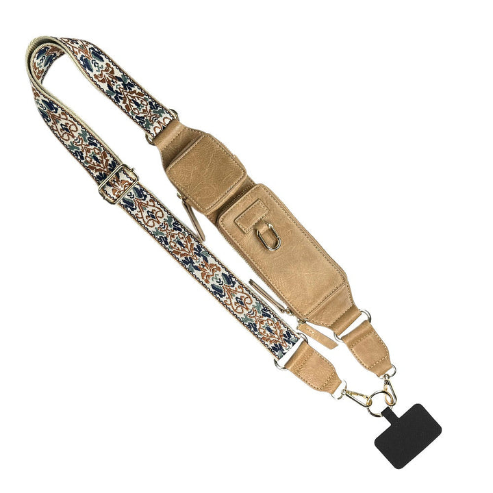 Zip & Clip RFID Strap PRE-ORDER